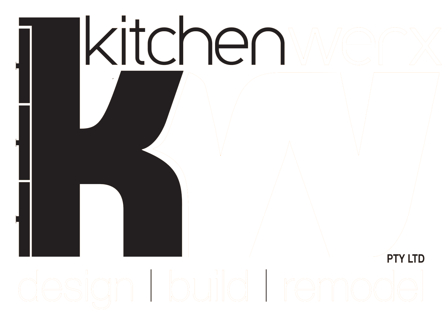 kitchenwerx-logo-bw